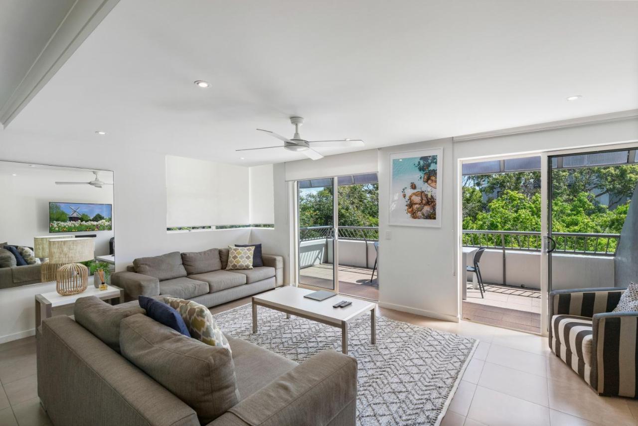 Saks On Hastings Noosa Heads Exterior foto