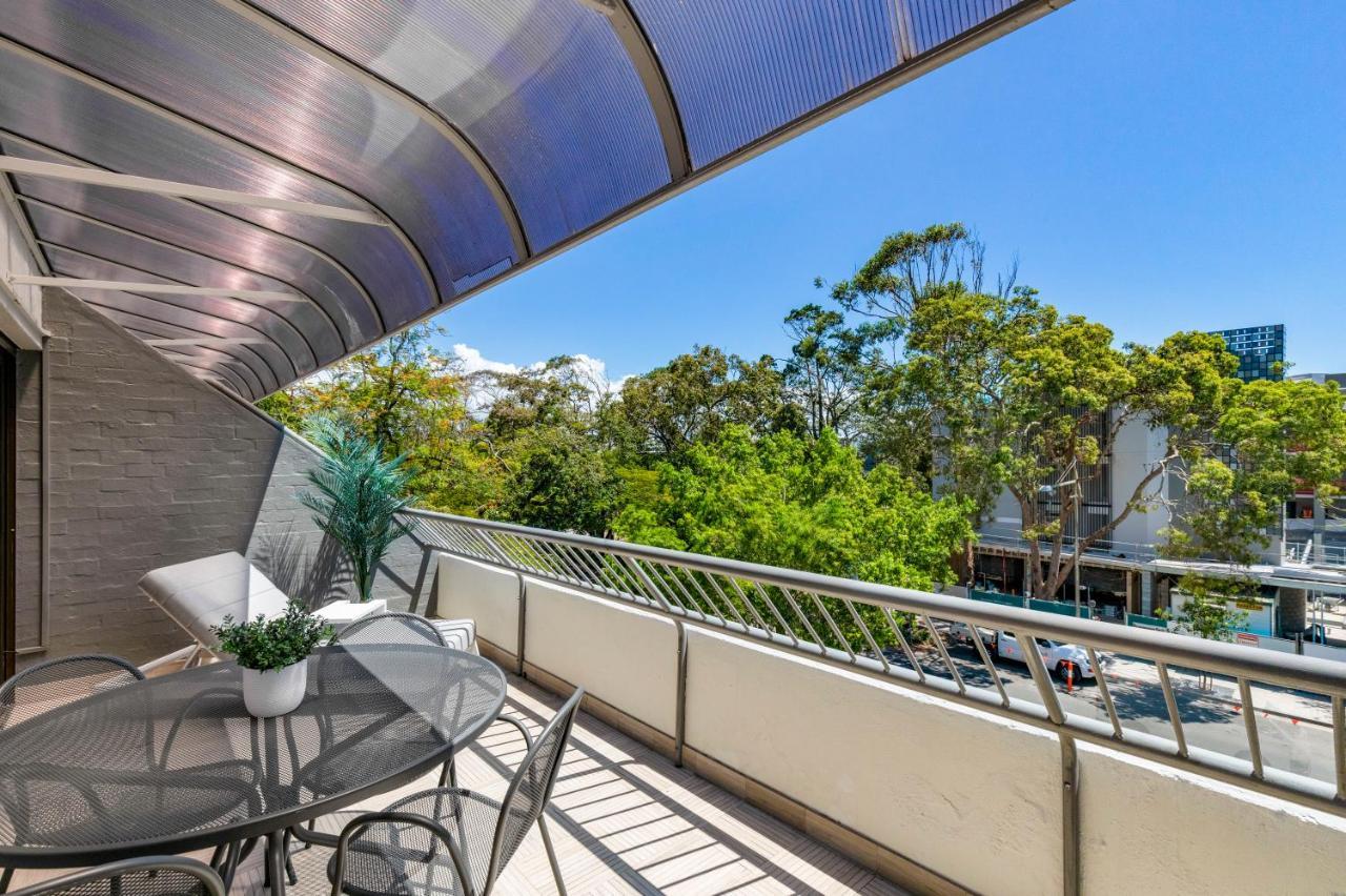 Saks On Hastings Noosa Heads Exterior foto