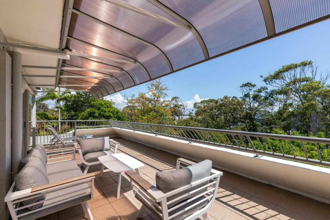 Saks On Hastings Noosa Heads Exterior foto