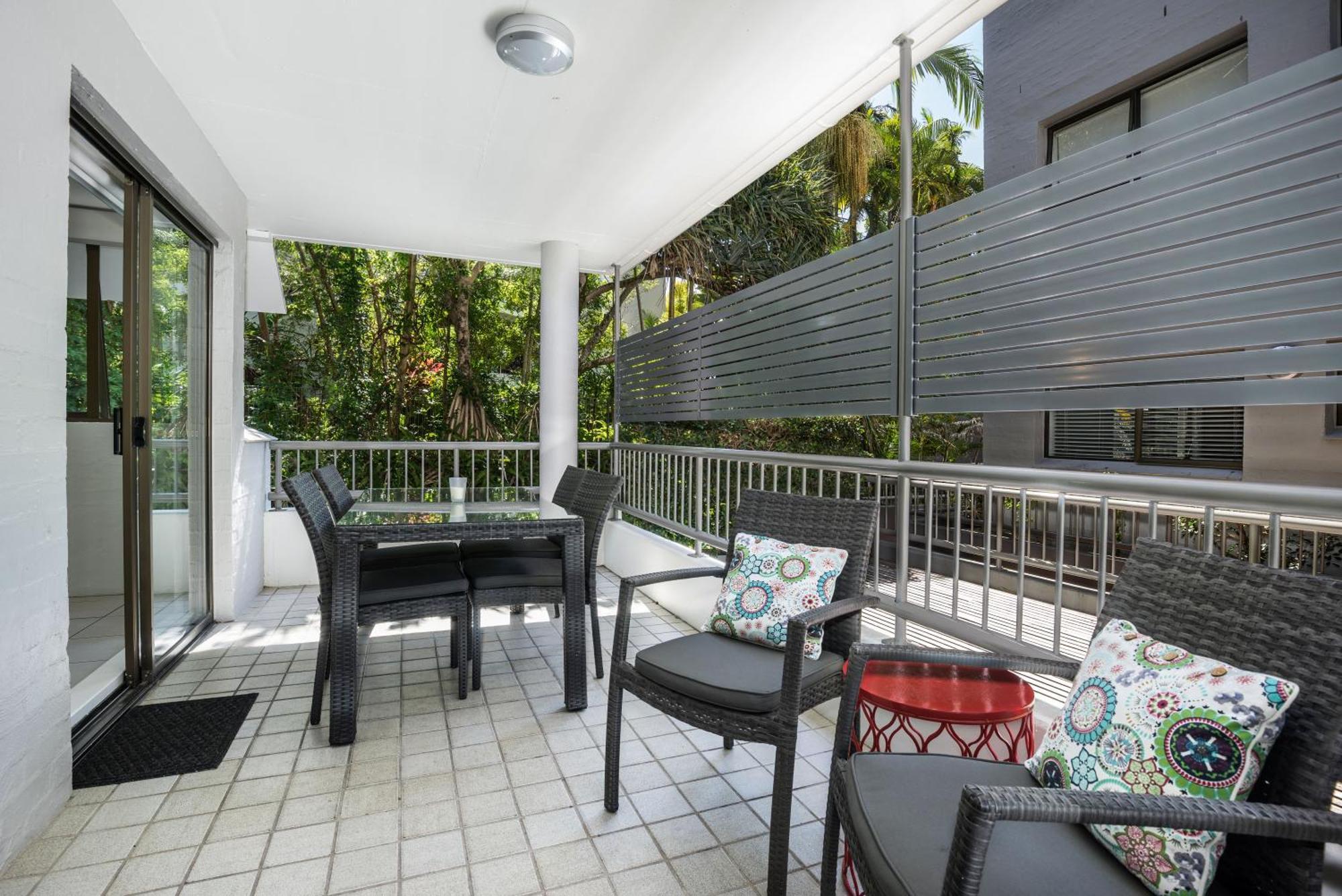 Saks On Hastings Noosa Heads Exterior foto