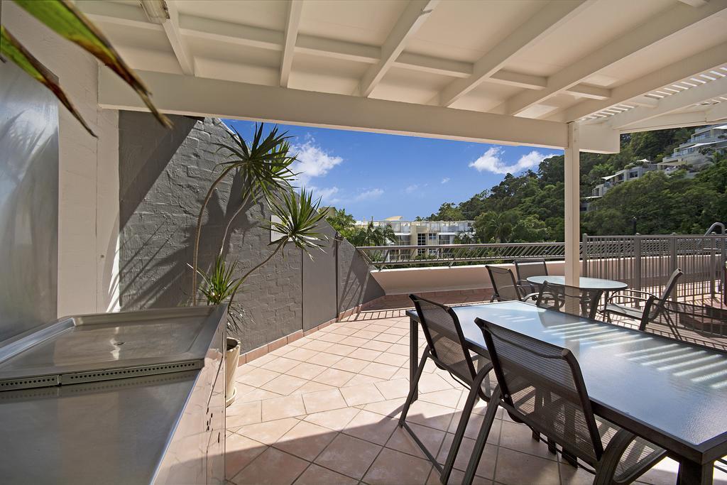 Saks On Hastings Noosa Heads Exterior foto