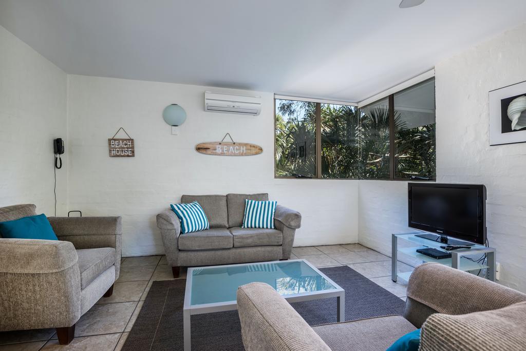 Saks On Hastings Noosa Heads Exterior foto