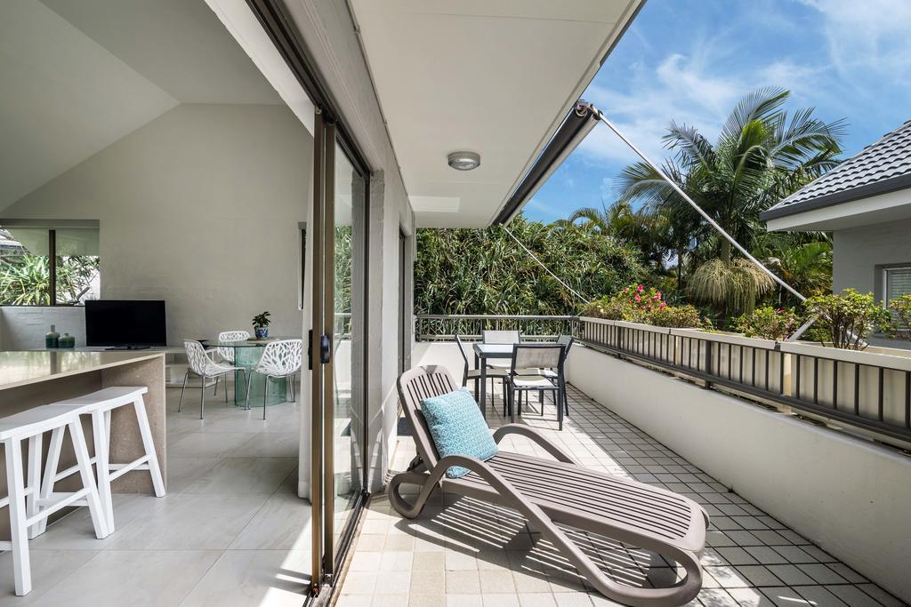 Saks On Hastings Noosa Heads Exterior foto