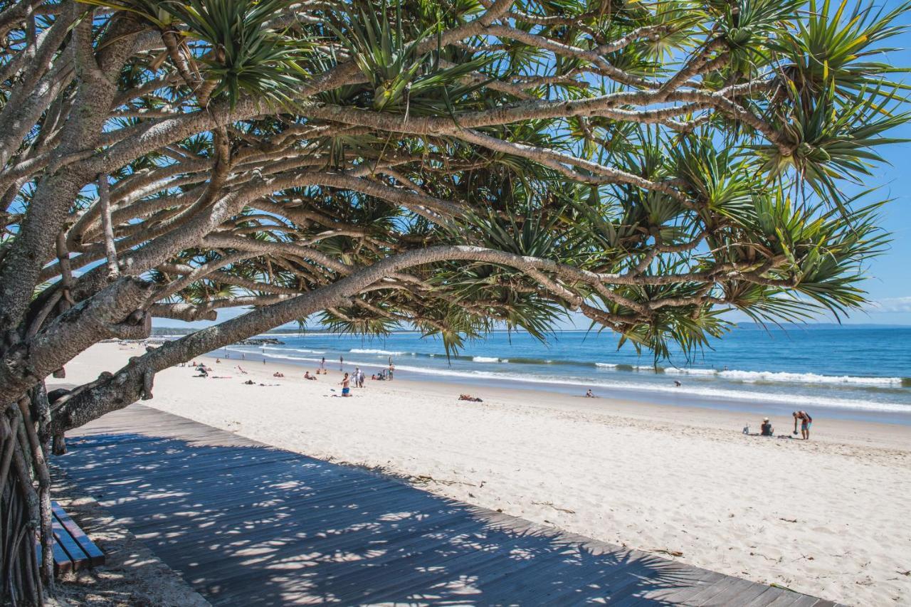 Saks On Hastings Noosa Heads Exterior foto