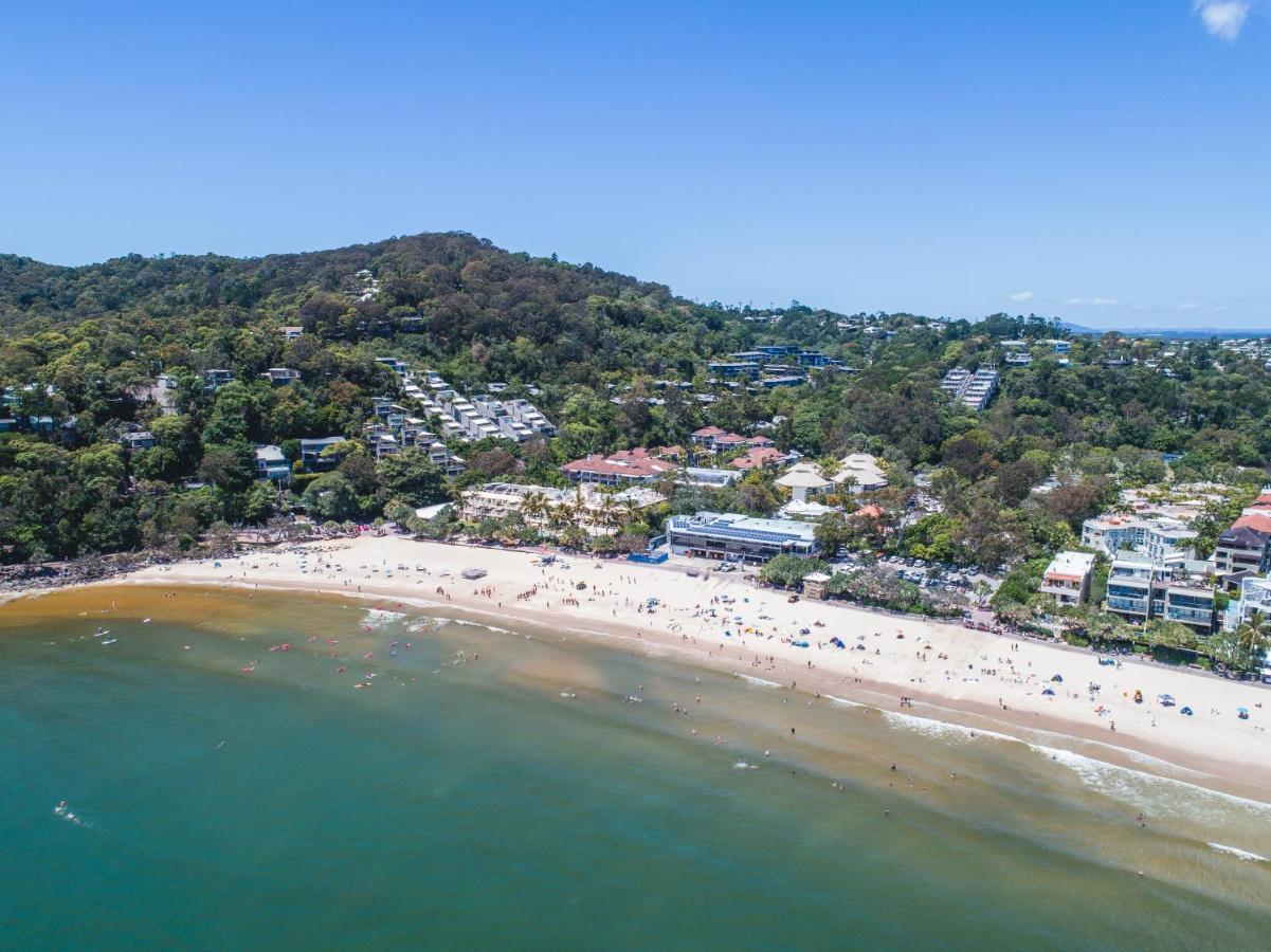 Saks On Hastings Noosa Heads Exterior foto